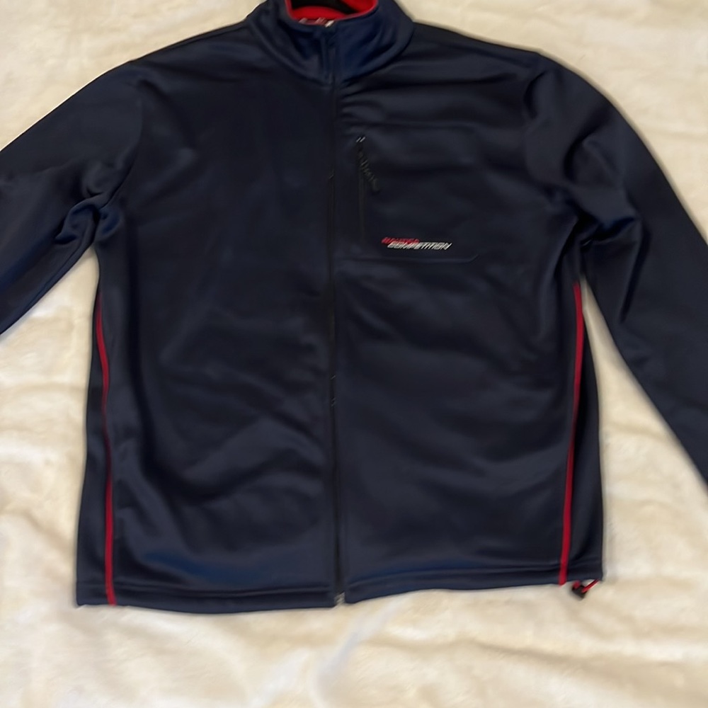 Náutica jacket.